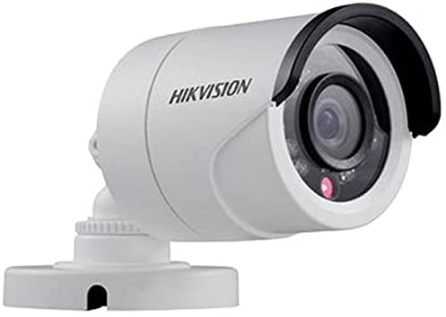 Hikvision 720p HD Turbo CCTV Bullet IR Camera DS-2CE16C2TIR