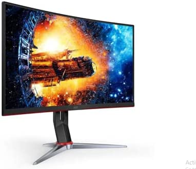 AOC Gaming Monitor 27" - C27G2