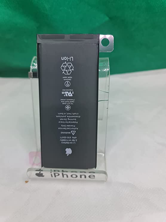 IPHONE XR Battery