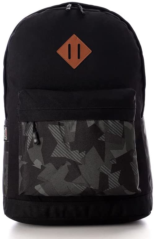 Force Laptop Daily 15.6" - Black - -11 - Size 45 * 29 * 13 cm