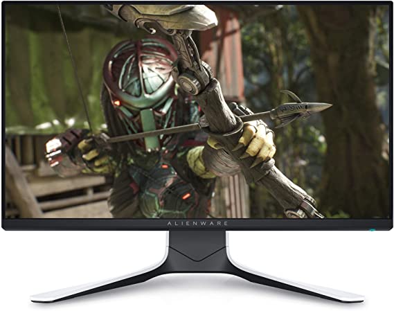 Dell AW2521HFL FHD Alienware IPS Gaming Monitor 24.5 Inch 240Hz