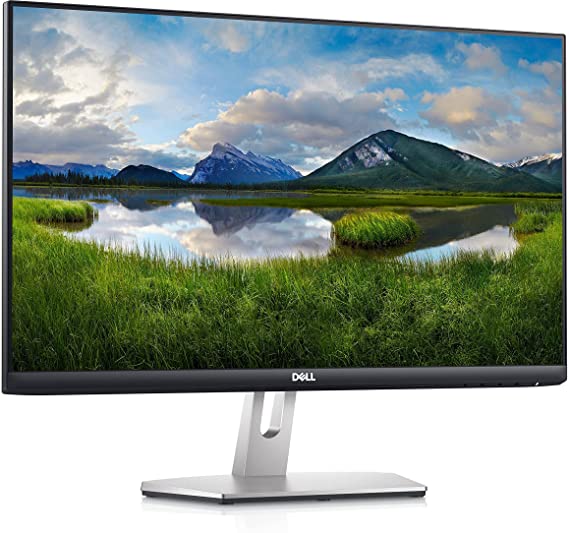 Dell S2421HN HD LED Monitor (23.8in)