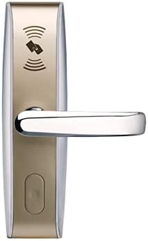 ZKTeco Smart Door Lock For Hotel - LH4000