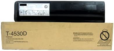 Toshiba E-Studio 205L 255 305 355 Toner Cartridge T4530D