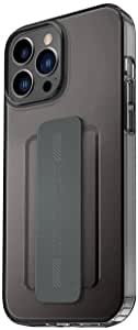 Viva Madrid Tinted Loope TPU/PC Case With Extra Girb For iphone 13 Pro Max Sable