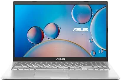 ASUS X515EP-BQ254T-Intel® Core™ i7-1165G7 -(Intel® UHD Graphics+ MX330 2G)-15.6 FHD-RAM 4+4 GB-512GB-Transparent Silver