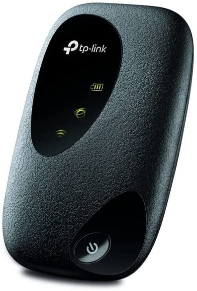 TP-Link M7200 4G Mobile WiFi Router