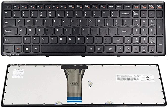 Z510 Laptop Keyboard keyboard