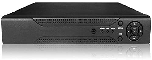 dvr 4 channel pure tec , 2724292790170