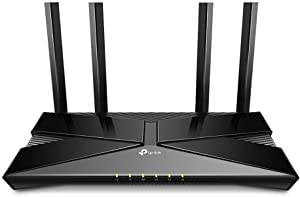 TP-Link Archer AX1500 WiFi 6 Router