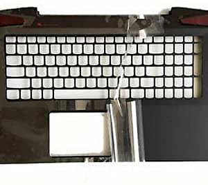 HOUSING Laptop Lenovo LENOVO Y50-70 Housing Upper Case Palmrest Touchpad Cover C