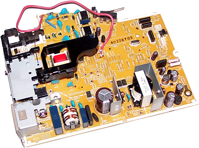 Engine Control Power Board For HP P1005 P1006 P1007 P1008 P1009 - Refurbished