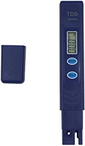 Salt Melt TDS Meter
