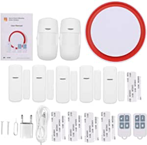 smart alarm , 2725613041087