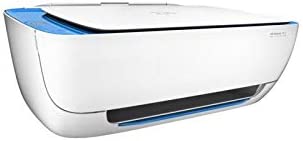 HP DeskJet 3639 All-in-One Printer