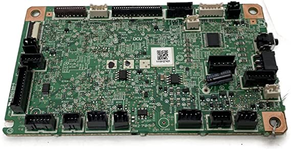 DC Controller Board For Hp Laserjet M506n