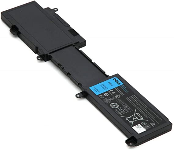 2NJNF 8JVDG T41M0 TPMCF Compatible with DELL Inspiron 14z-5423 15z-5523 Laptop