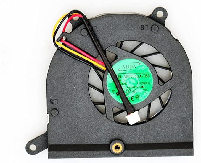 Downtown Cooling fan For Laptop Models Acer 9100