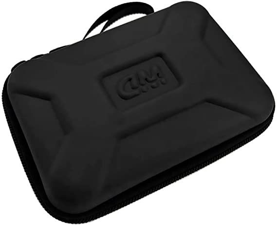 WD External Hard Drive Case - Black