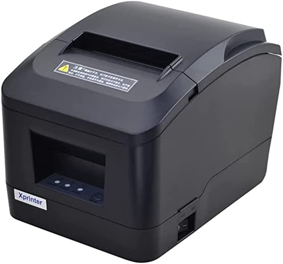 Receipt Printer XPrinter XP-Tech D200N Network