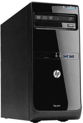 HP C5X65EA Pro 3500 Computer 500 GB)