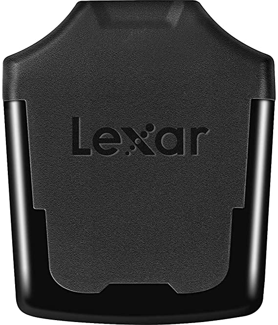 LEXAR Professional CFexpress USB PRO MEMORY CARD READER USB 3.1 USB TYPE-C