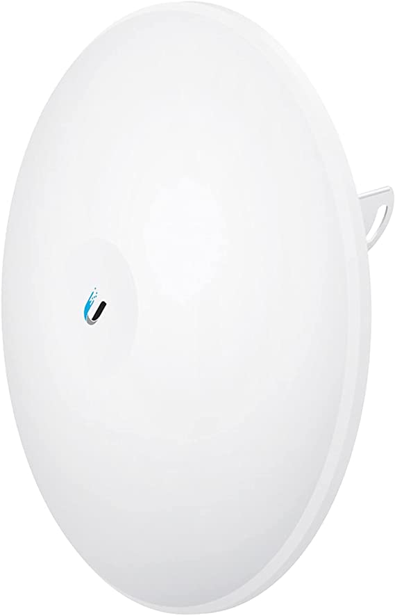 Ubiquiti Networks PBE-5AC-500 PowerBeam ac High-Performance airMAX Bridge