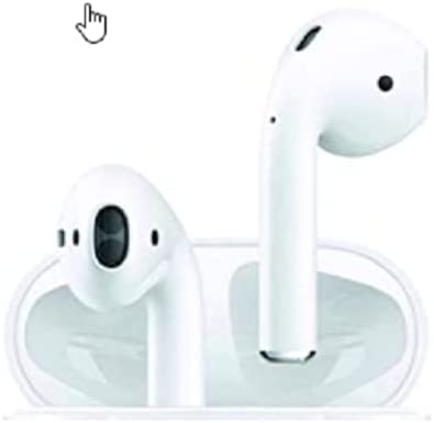 O-RACLE JR-T03S TWS True Wireless Stereo Bluetooth 5.5 Version Headsets Two Headphones With Wireless Charging Battery Box Auto Pair Support Siri