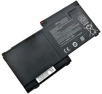 820 G1 Laptop Battery Compatible for HP