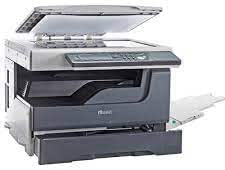 Muratec Multi Function Laser Printer Mfx- 2010
