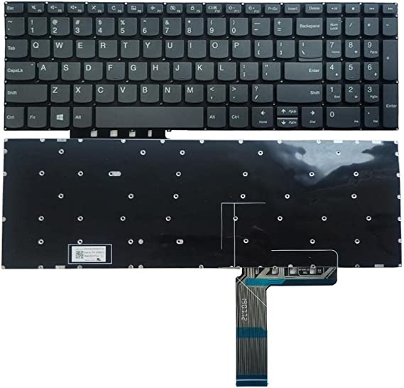 IDEAPAD 330s-15 laptop keyboard