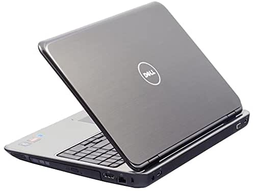 DELL INSPIRON 5010- INTEL CORE i3- 4 GB - 320 GB- 1 GB DED- WIN 7- 15.6"- BLACK