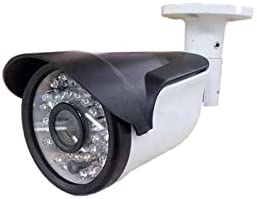 HS-504 Wired Record Camera