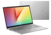 ASUS Vivobook K513ep-Bq312t, Display 15.6FHD- Color Transparent Silver
