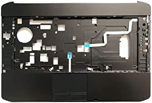 HOUSING DELLL E5520 Housing Upper Case Palmrest Touchpad Cover C