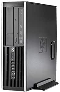 HP Pro 6305 Microtower (C7C95AW, 500 GB)