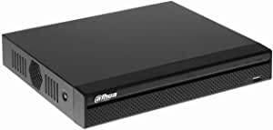 XVR4108HS Penta-brid HDCVI/ AHD/TVI/CVBS/IP 720P Compact 1UDVR 8 channel video 1 audio