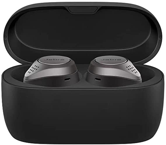 True Wireless Earbuds for Calls & Music - Elite 75t