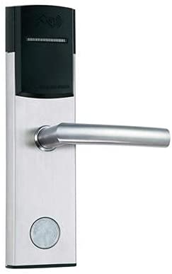 Yes original Stainless Steel Electronic Smart RF Card Hotel Door Lock - 5186