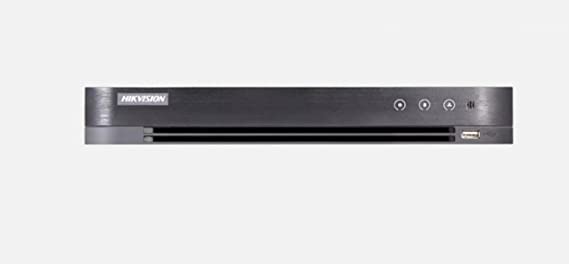 Hikvision DS-7204HUHI-K1(S) 4-ch DVR Turbo HD