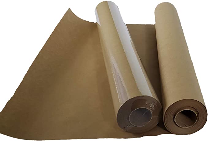 Kraft Paper (Brown) 24" x 1200" (100 feet)