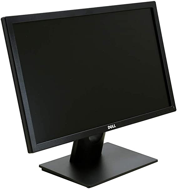 Dell LED 22 Inch Monitor - Dell LED Monitor E2216H