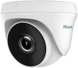 HiLook Indoor Camera 2 Mp, 2.8 Mm, 40 M