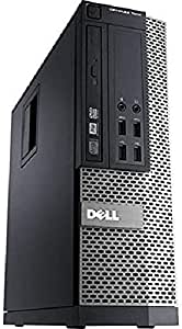 Dell Optiplex 7010 SFF Desktop PC - i5-3470 3.2GHz 8GB 500GB Win7