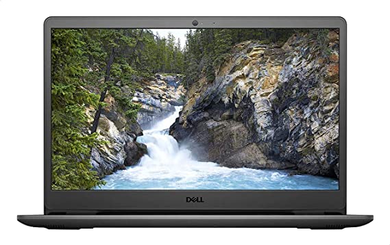 Dell Inspiron 3501 Laptop, 15.6 HD, Intel Core i3-1005G1, 1 TB, 4 GB RAM, Intel UHD Graphics, Ubuntu - Black