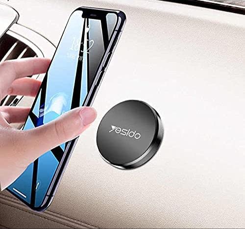 Yesido Magnetic Car Mount (C38)