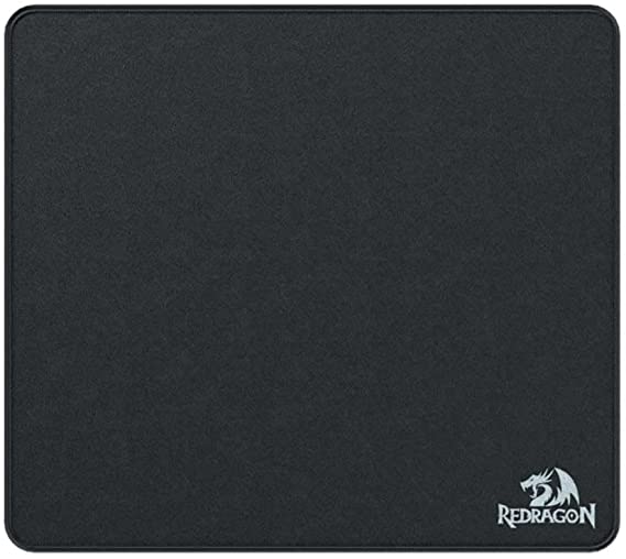 REDRAGON P031 FLICK L Gaming Mouse Pad - Large Size 400 х 450 х 4 mm