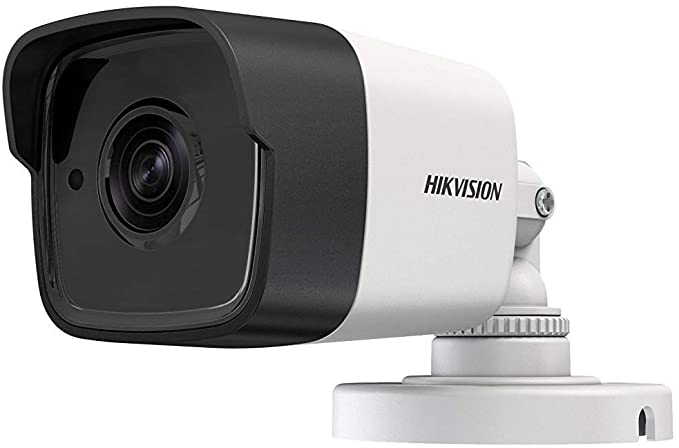 Hikvision 2.0Mp IR bullet camera 4mm CCTV network IP camera POE