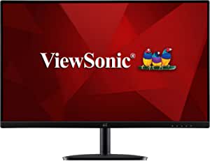 Viewsonic VA2732-H Full HD IPS Monitor (27in)