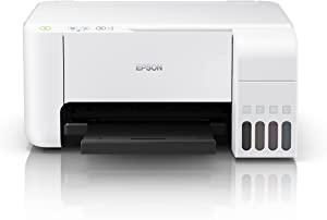 Epson EcoTank L3116 Print/Scan/Copy Tank Printer